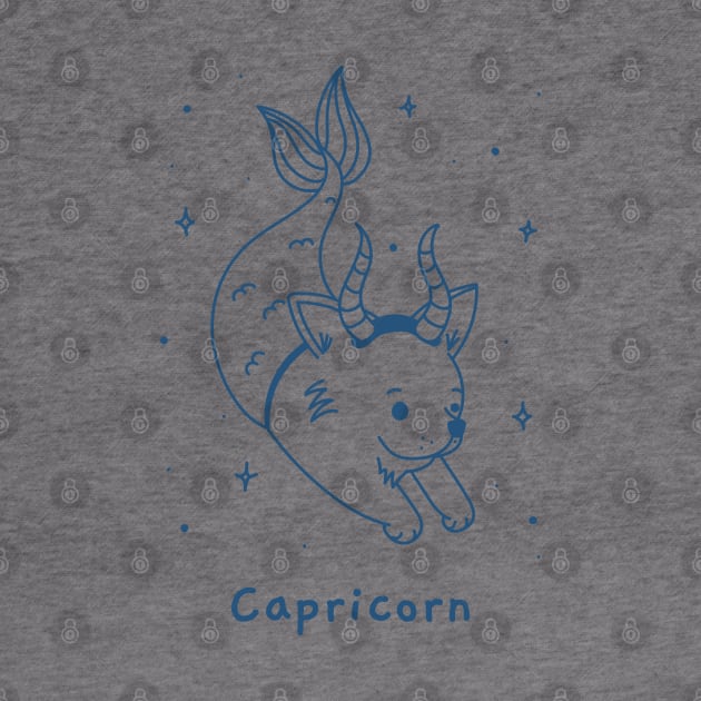 capricorn zodiac sign test by husnimubarok